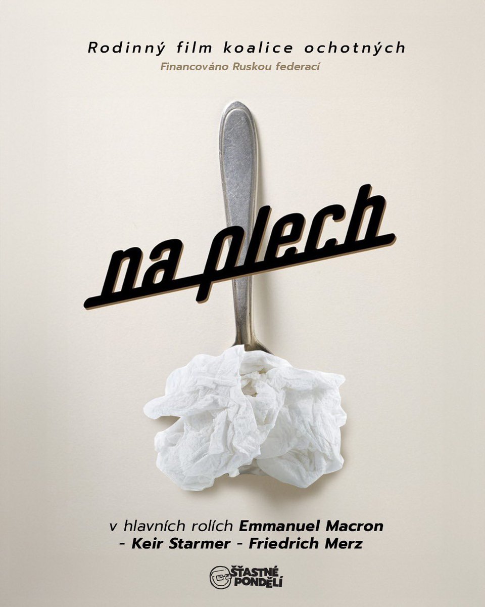 Šťastné pondělí (@stastnepondeli) on Twitter photo 