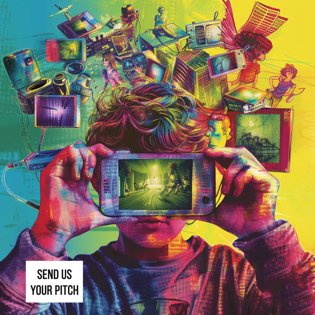 Screenlifer (@screenlifer) on Twitter photo Got a great idea for a #screenlife film and need support? Send us your best pitch now for a chance to get production support from <a href="/BazelevsCompany/">Bazelevs Company</a> ! -- loom.ly/ZvqhJoA <a href="/Bekmambetov/">Timur Bekmambetov</a> #filmmaking #movies #timurbekmambetov #cinema #movies #hollywood #filmmaker #filmmakers Got a great idea for a #screenlife film and need support? Send us your best pitch now for a chance to get production support from <a href="/BazelevsCompany/">Bazelevs Company</a> ! -- loom.ly/ZvqhJoA <a href="/Bekmambetov/">Timur Bekmambetov</a> #filmmaking #movies #timurbekmambetov #cinema #movies #hollywood #filmmaker #filmmakers