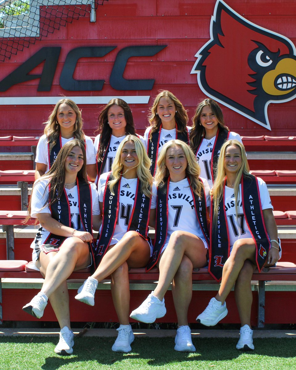 Louisville Lacrosse tweet media