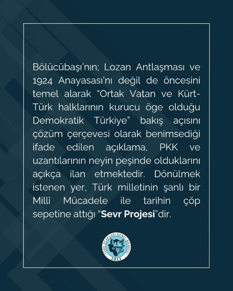 Türk Ocakları Trabzon Şubesi🇹🇷 (@trbturkocak) on Twitter photo 