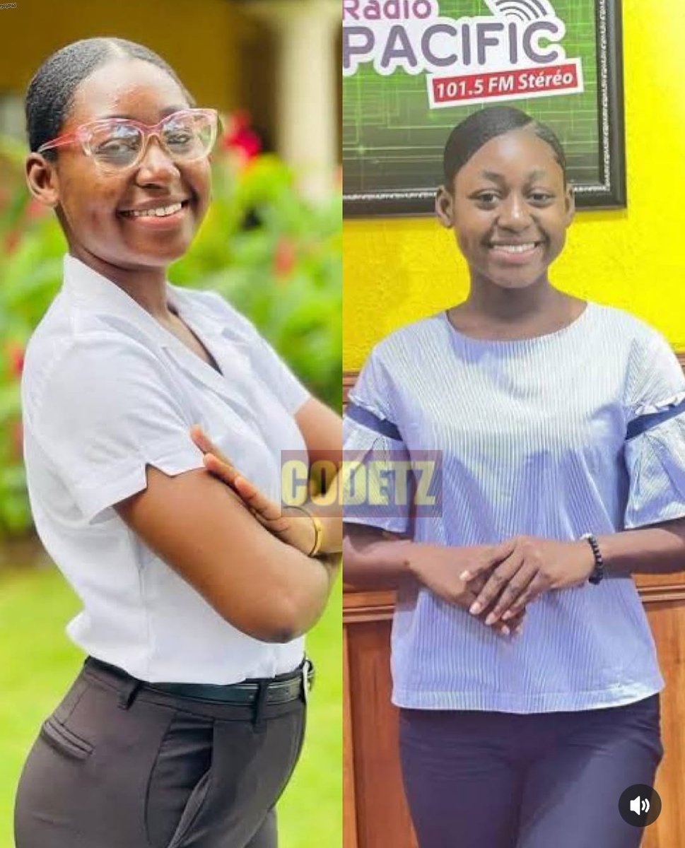 WANAYOYAKATAZA HADHARANI, WAO WANAFANYA GIZANI.

Kipindi tunalelewa tuliambiwa kanisa ndio sehemu salama Kwa mke na Mume Bora. Sasa Leo hii Mtoto wa Mchungaji kaunga Mkono Juhudi watu wanatumia Video zake kuchukua Sheria Mkononi.

Mungu atunusuru 😭😭🙌🙌

Plz follow <a href="/LaswaiPJ/">Peter Laswai</a>