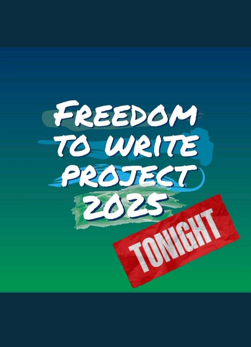 Irish PEN (@penireland) on Twitter photo We're delighted to announce the launch of Freedom to Write 2025! In partnership with <a href="/The_JHS/">The John Hewitt Society</a>: johnhttps://johnhewittsociety.org/freedom-to-write-is-back-calling-all-emerging-writers-on-the-island-of-ireland-for-freedom-to-write-2025/ Writers get applying! We're delighted to announce the launch of Freedom to Write 2025! In partnership with <a href="/The_JHS/">The John Hewitt Society</a>: johnhttps://johnhewittsociety.org/freedom-to-write-is-back-calling-all-emerging-writers-on-the-island-of-ireland-for-freedom-to-write-2025/ Writers get applying!