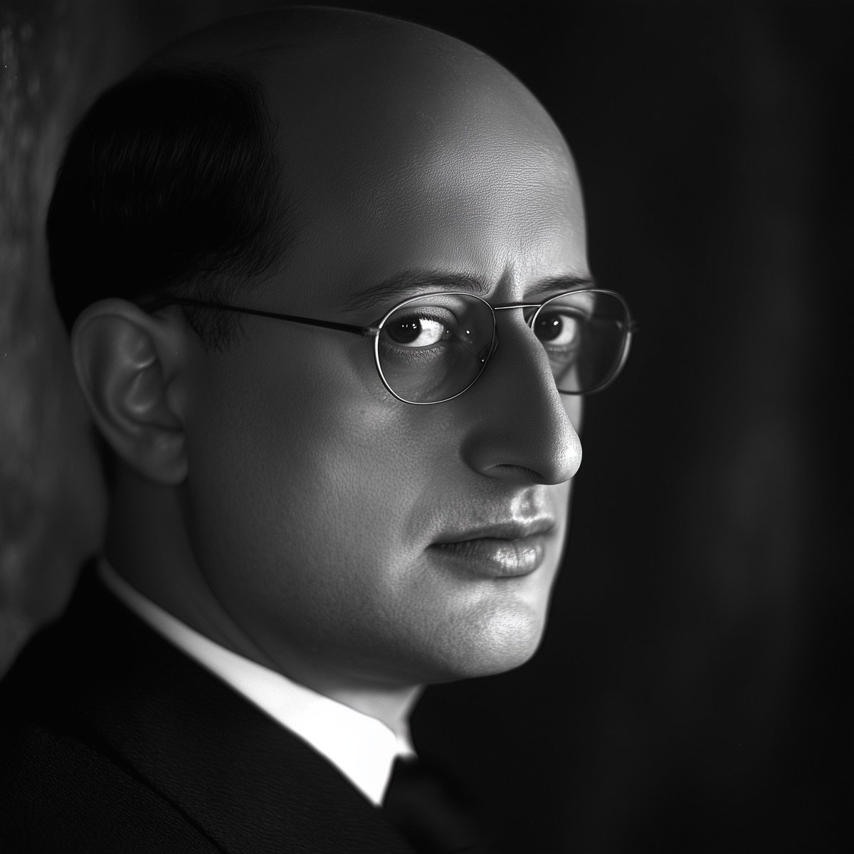 “Neurosis is surely reserved, is it not, for the laughable and pitiable animal that wishes to be a God but cannot?”

Theodor Reik, born this day 12 May, 1888

From his paper, Reik, T. (1929) The Therapy of the Neuroses and Religion

#religion #psychology #psychoanalysis