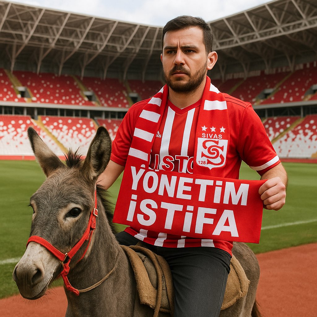 #uğursuzyönetimistifa