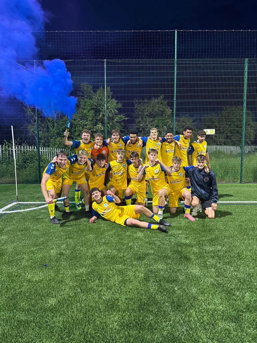 Clevedon Town Football Club tweet media