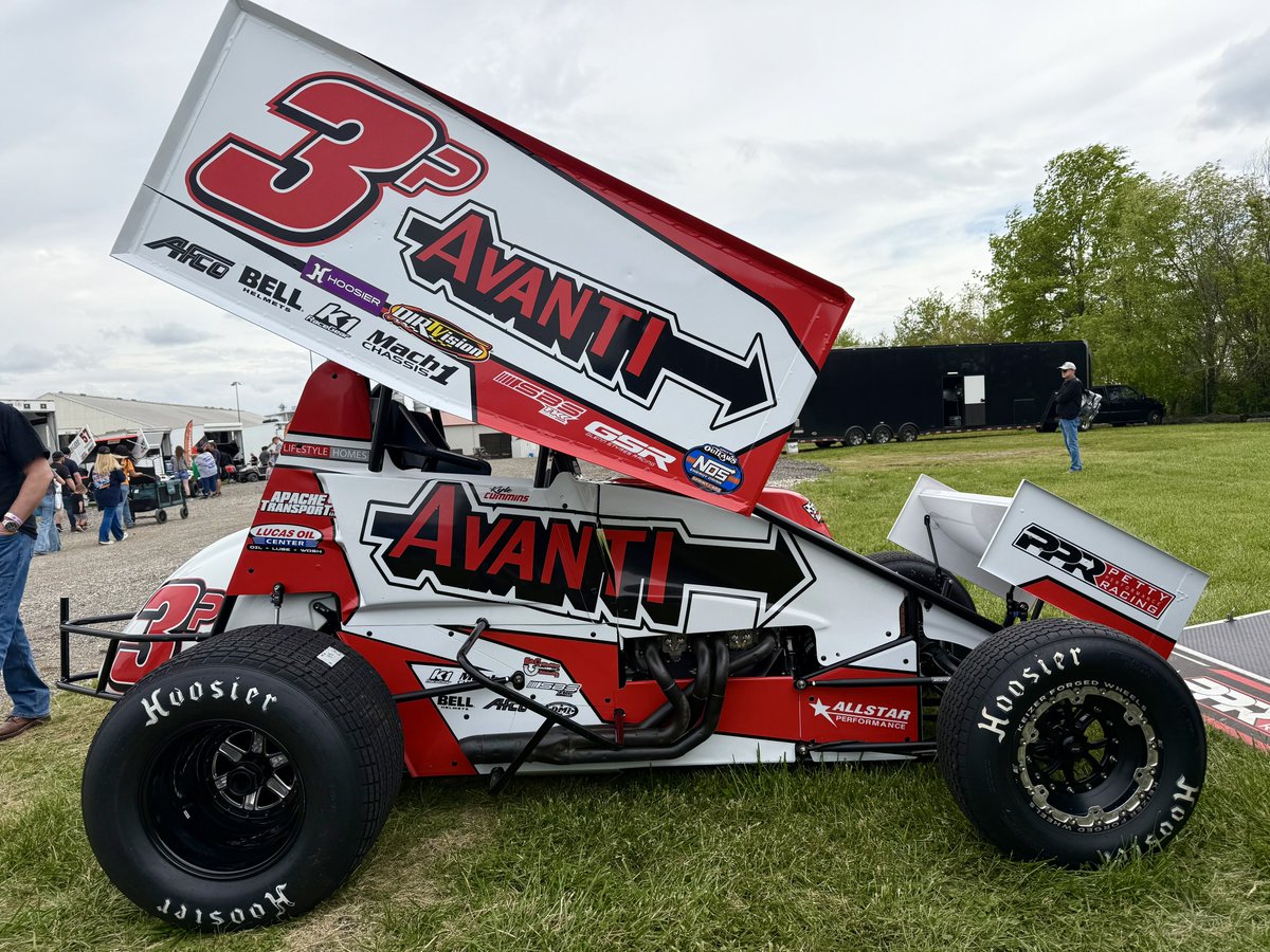 High Limit Racing (@highlimitracing) on Twitter photo The <a href="/USACNation/">USAC Racing</a> Sprint Car points leader has a wing on!
@K_Cummins3c has DOMINATED the non-wing scene in 2025 with five wins, 10 top-fives, and an average finish of 2.45 in 11 USAC starts.
Itโs his High Limit debut at @KokomoSpeedway!
๐บ FloSports.Link/HL2025 (๐ฒ๐ฒ๐) The <a href="/USACNation/">USAC Racing</a> Sprint Car points leader has a wing on!
@K_Cummins3c has DOMINATED the non-wing scene in 2025 with five wins, 10 top-fives, and an average finish of 2.45 in 11 USAC starts.
Itโs his High Limit debut at @KokomoSpeedway!
๐บ FloSports.Link/HL2025 (๐ฒ๐ฒ๐)