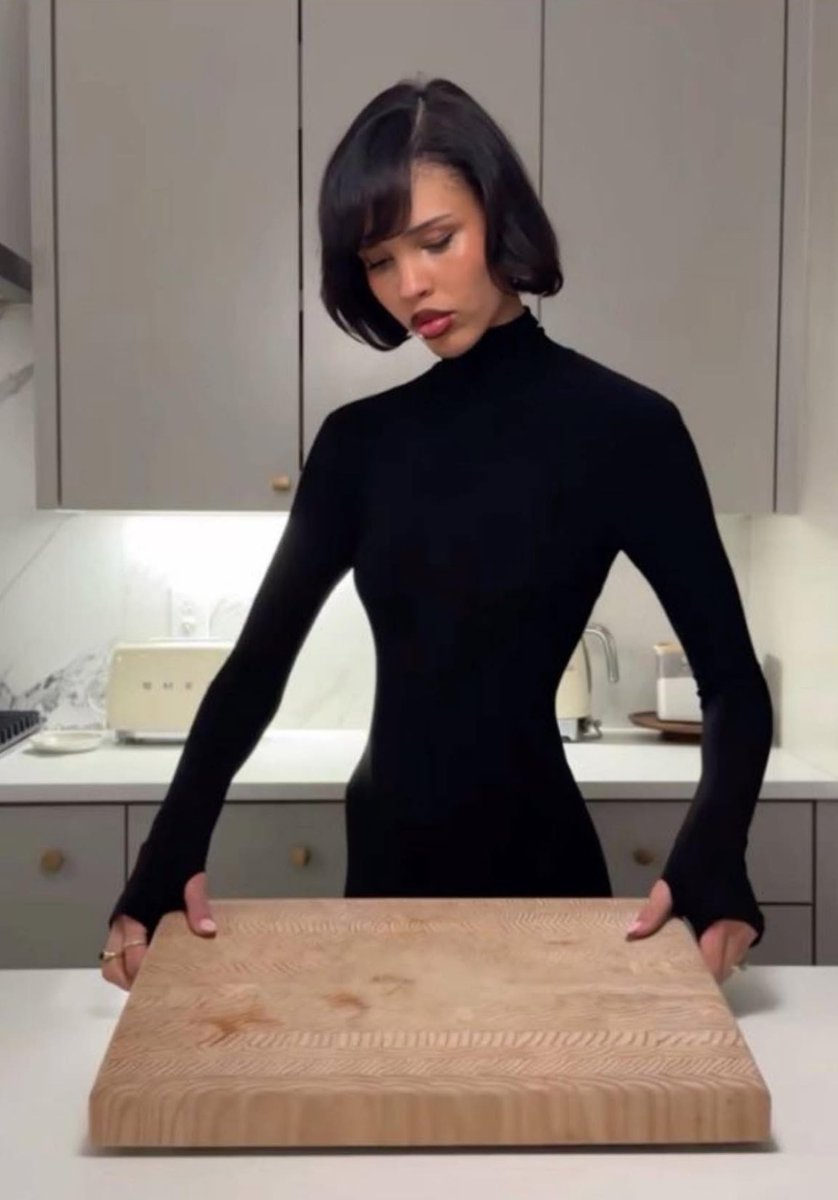 oh nothing, just bout to make me a ngga from scratch