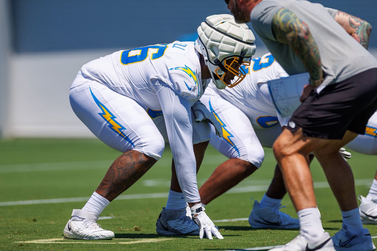 JimmyBellJr15's tweet image. Great opportunity Great experience.. Trust in GOD and let him work it out for you 🦍🙏🏾🖤 #RookieMiniCamp