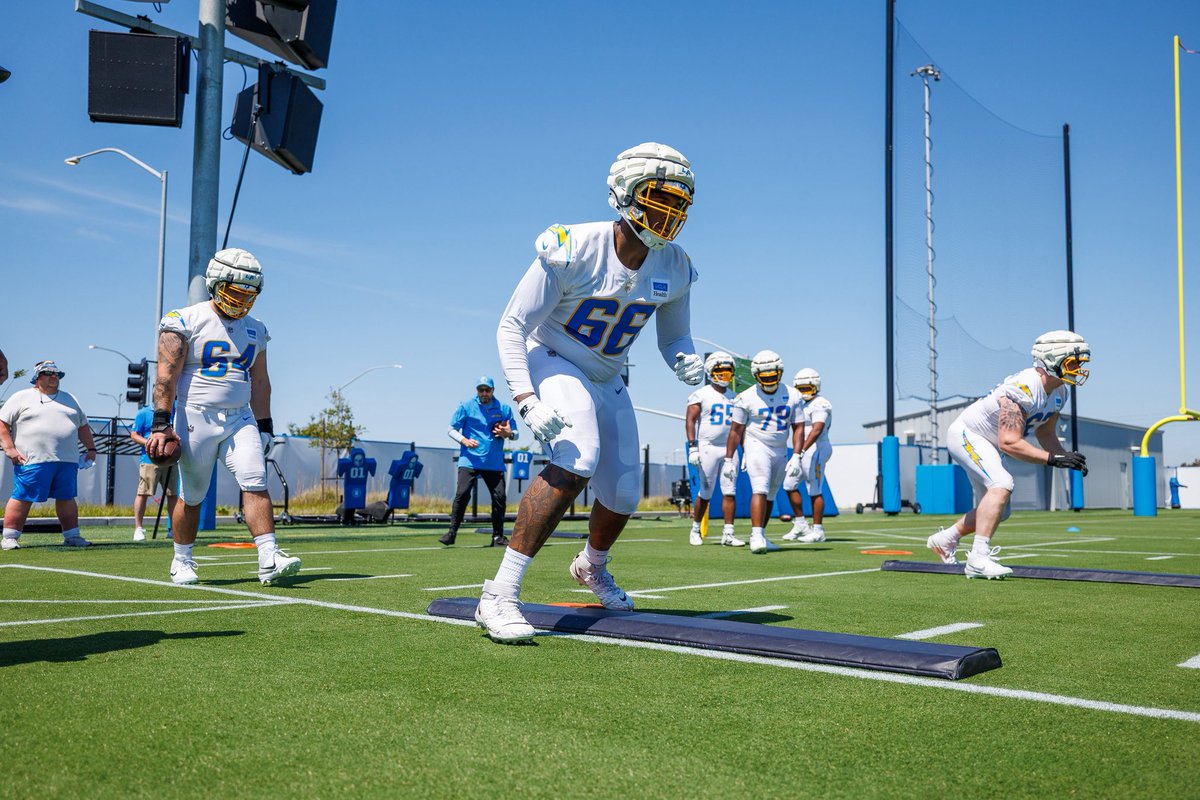 JimmyBellJr15's tweet image. Great opportunity Great experience.. Trust in GOD and let him work it out for you 🦍🙏🏾🖤 #RookieMiniCamp