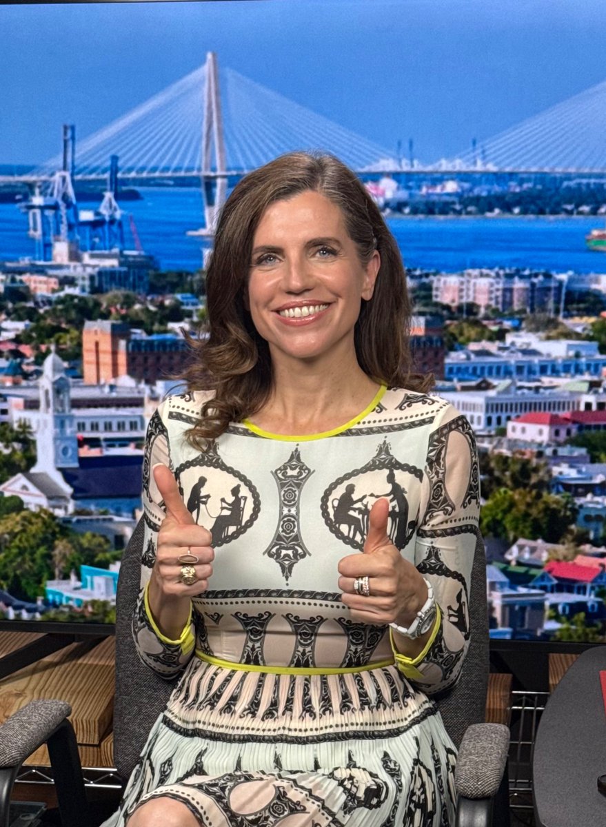 Nancy Mace tweet media