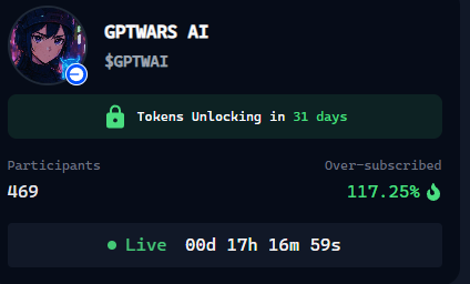 ok a little thesis here how people get so many points and don't give attention that <a href="/gptwai/">kensei</a>  is also one of the  not that bad products that worth to be aped. app.virtuals.io/geneses/945

i know everyone wants to use their points on <a href="/AIxVC_Axelrod/">Axelrod</a>  later. but is it worth it if we are