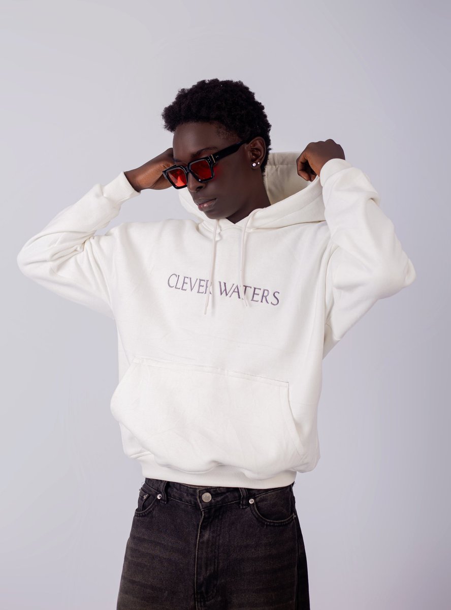 TheCleverWaters's tweet photo. Hoodie goes for less than 30,000 Naira via our website❤️ https://t.co/eSFEnjAjV5