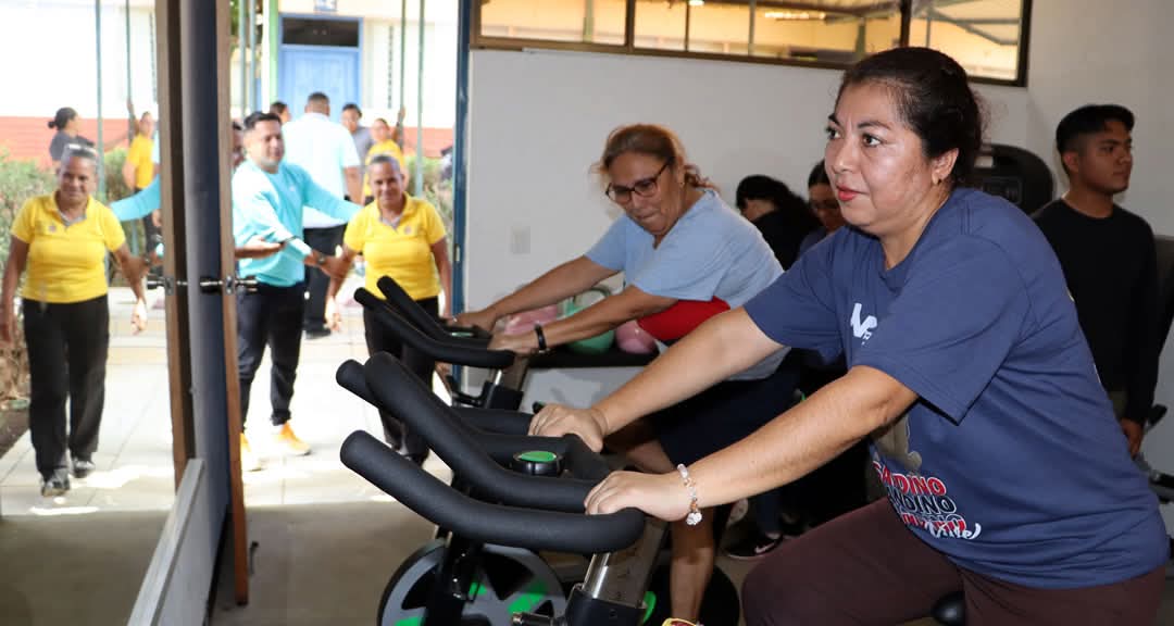 CIES/UNAN-Managua Inauguró Laboratorio de Investigación en Salud Física, Nutrición y Deporte.
Así fortalecer la Formación Científica, Prácticas Profesionales y Promoción de la Salud.
Esto ayuda a la investigación aplicada para Estudiantes, Docentes, Población.
#UnidosEnVictorias