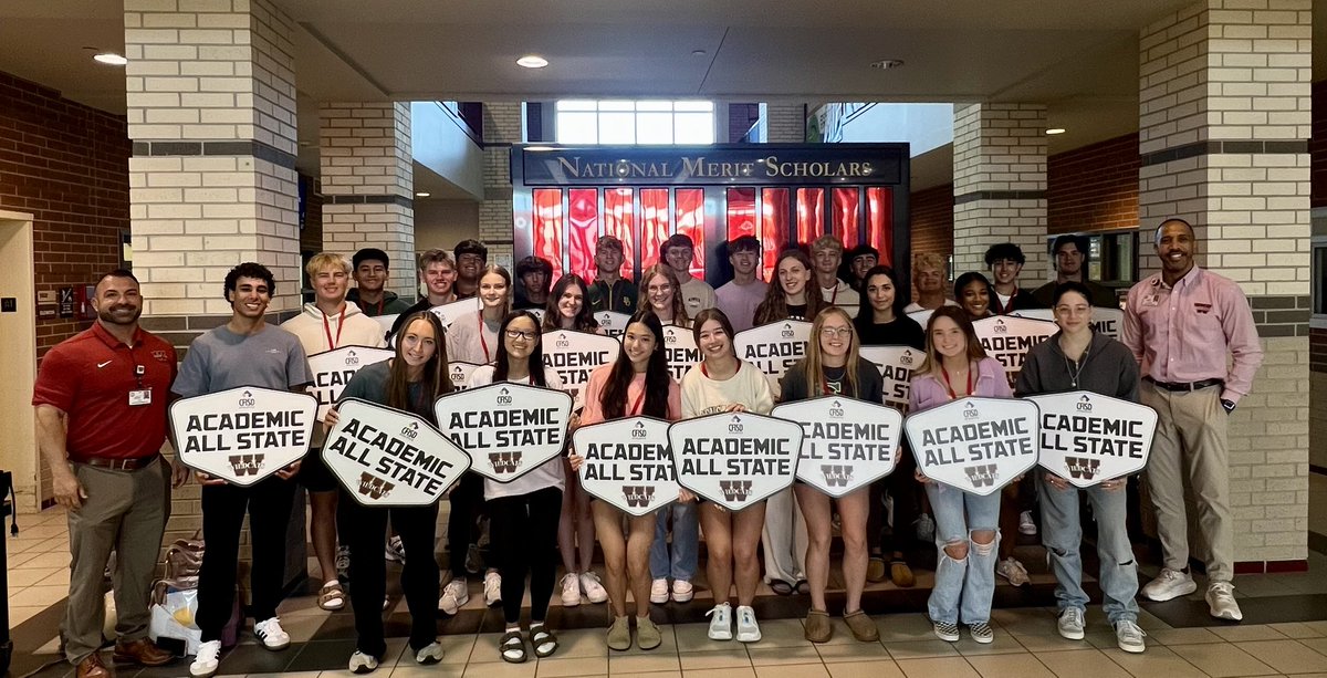 Cy Woods Athletics 212 (@cw_athletics) on Twitter photo Big brains & big plays!
Over 3️⃣0️⃣ of our incredible 𝓼𝓽𝓾𝓭𝓮𝓷𝓽-athletes from the following sports earned THSCA Academic All-State honors: <a href="/CWBballgirls/">CyWoods Girls Bball</a> <a href="/CyWoodsGirlsTF/">Cy Woods Girls Track & Field</a> <a href="/CyWoodsTrack/">Cy Woods Boys Track & Field</a> <a href="/cywoodsbaseball/">Cypress Woods Baseball</a> <a href="/CyWoodsSoftball/">Cy Woods Softball</a> <a href="/CyWoodsTennis/">Cypress Woods Tennis</a> <a href="/CyWoodsBoysGolf/">Cy Woods Boys Golf</a> Big brains & big plays!
Over 3️⃣0️⃣ of our incredible 𝓼𝓽𝓾𝓭𝓮𝓷𝓽-athletes from the following sports earned THSCA Academic All-State honors: <a href="/CWBballgirls/">CyWoods Girls Bball</a> <a href="/CyWoodsGirlsTF/">Cy Woods Girls Track & Field</a> <a href="/CyWoodsTrack/">Cy Woods Boys Track & Field</a> <a href="/cywoodsbaseball/">Cypress Woods Baseball</a> <a href="/CyWoodsSoftball/">Cy Woods Softball</a> <a href="/CyWoodsTennis/">Cypress Woods Tennis</a> <a href="/CyWoodsBoysGolf/">Cy Woods Boys Golf</a>