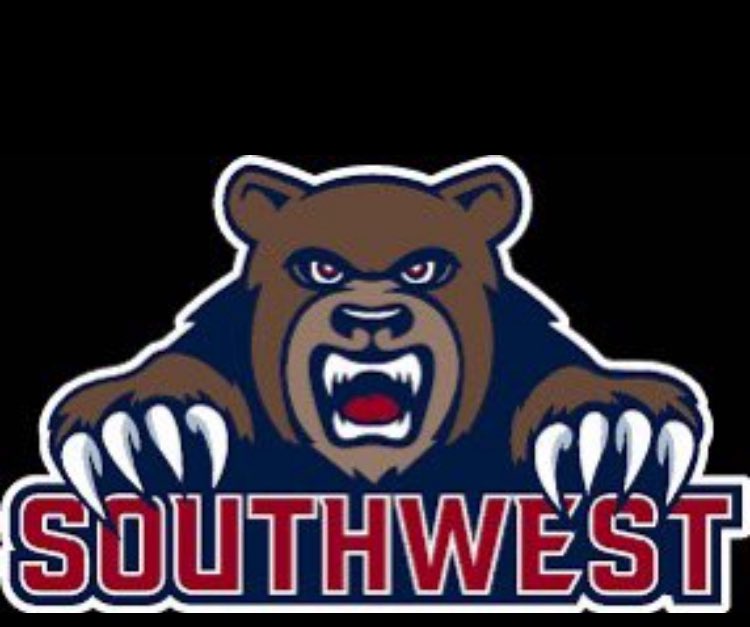 After a brief conversation with <a href="/carterhankins11/">Carter Hankins</a> i’m blessed to receive my 4 offer from Southwest AGTG🙏🏾🙏🏾 <a href="/CoachBilderback/">Chip Bilderback</a> <a href="/garon_malone/">Garon Malone</a>