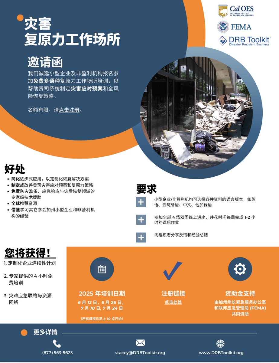 DRB Toolkit ® tweet media