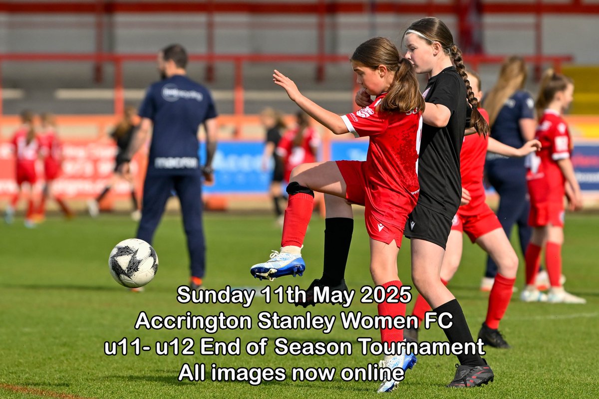 ianwarnerphotography (@ianwarnerphoto) on Twitter photo <a href="/ASWFCofficial/">Accrington Stanley Women</a> u11 - u12 End of Season Tournament
#ianwarnerphotography
Full gallery on the link below
ianwarnerphotography.com/aswfc-u11-u12-… <a href="/ASWFCofficial/">Accrington Stanley Women</a> u11 - u12 End of Season Tournament
#ianwarnerphotography
Full gallery on the link below
ianwarnerphotography.com/aswfc-u11-u12-…