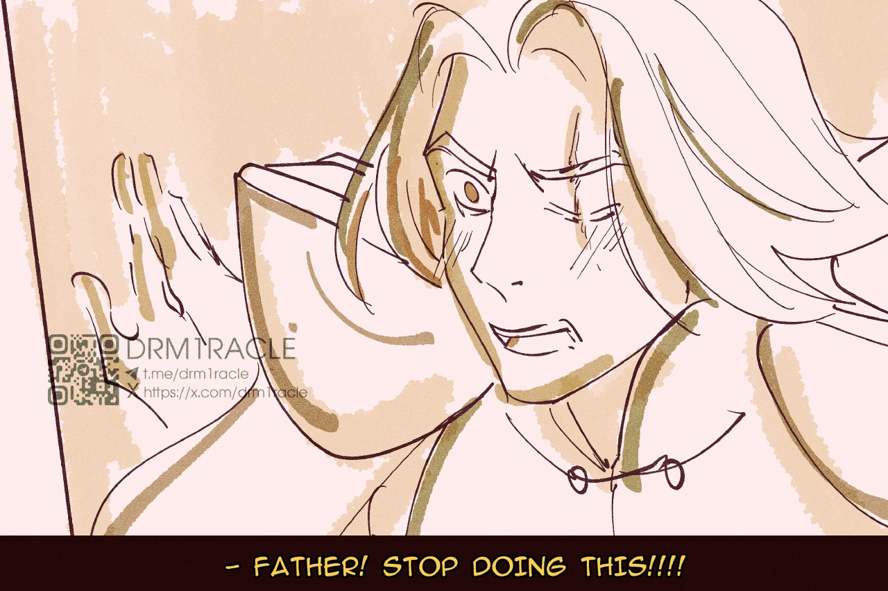 𝐝𝐨𝐜𝐭𝐨𝐫 on X: What do you do if your dad is a femboy magnet?  cookierunkingdom crk darkcacaocookie t.cohK7FgqNyIe  X