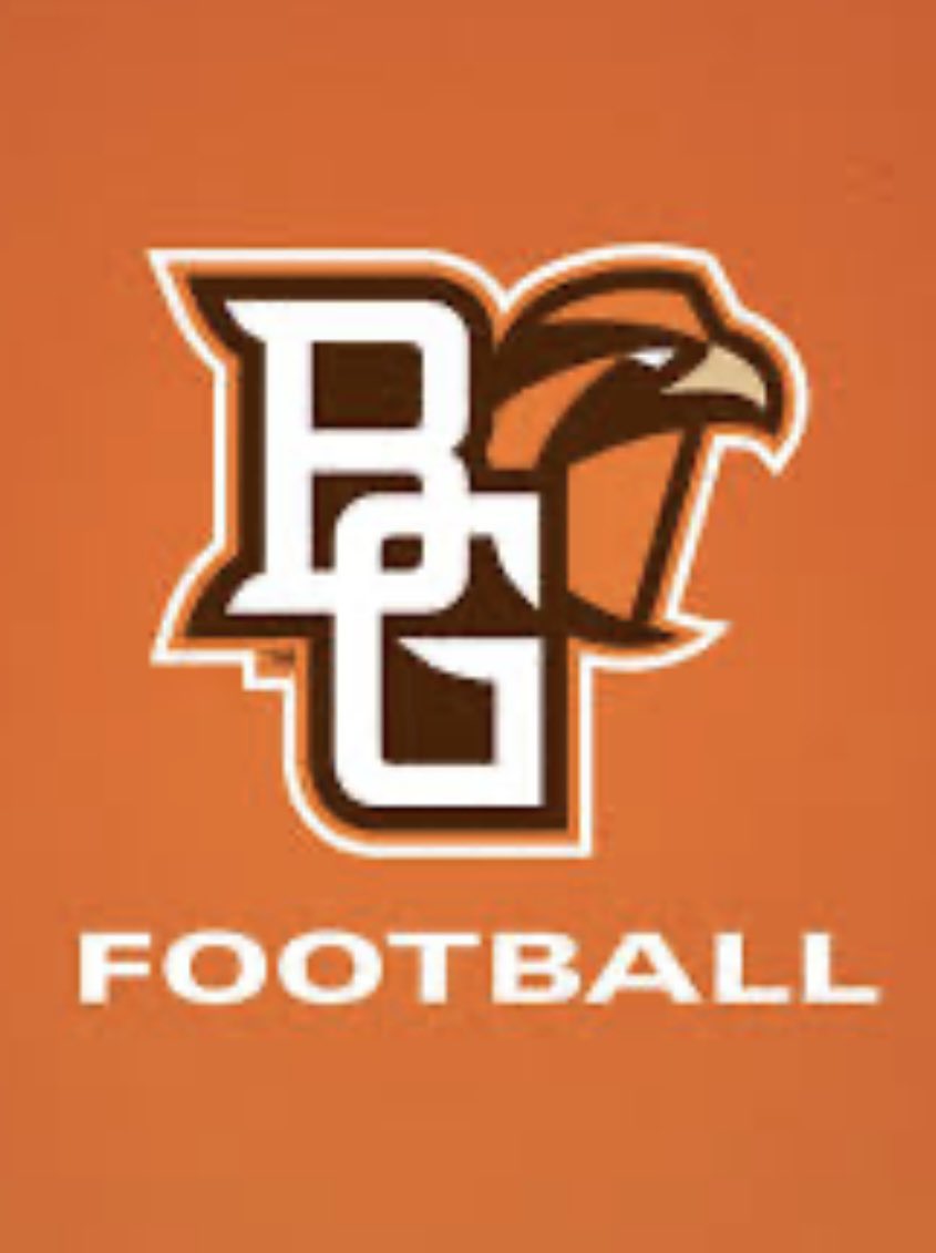 Matthewsexton23's tweet image. Blessed to receive an offer from Bowling Green University! 🟠⚪️@Official_CoachA @EddieGeorge2727 @CoachBFish25 @coachbowdown58 @CamdenDietz @AllenTrieu @SWiltfong_ @MichFBFrenzy @alex_pallone @TheD_Zone @CoachFortinoFHC @CoachRopp