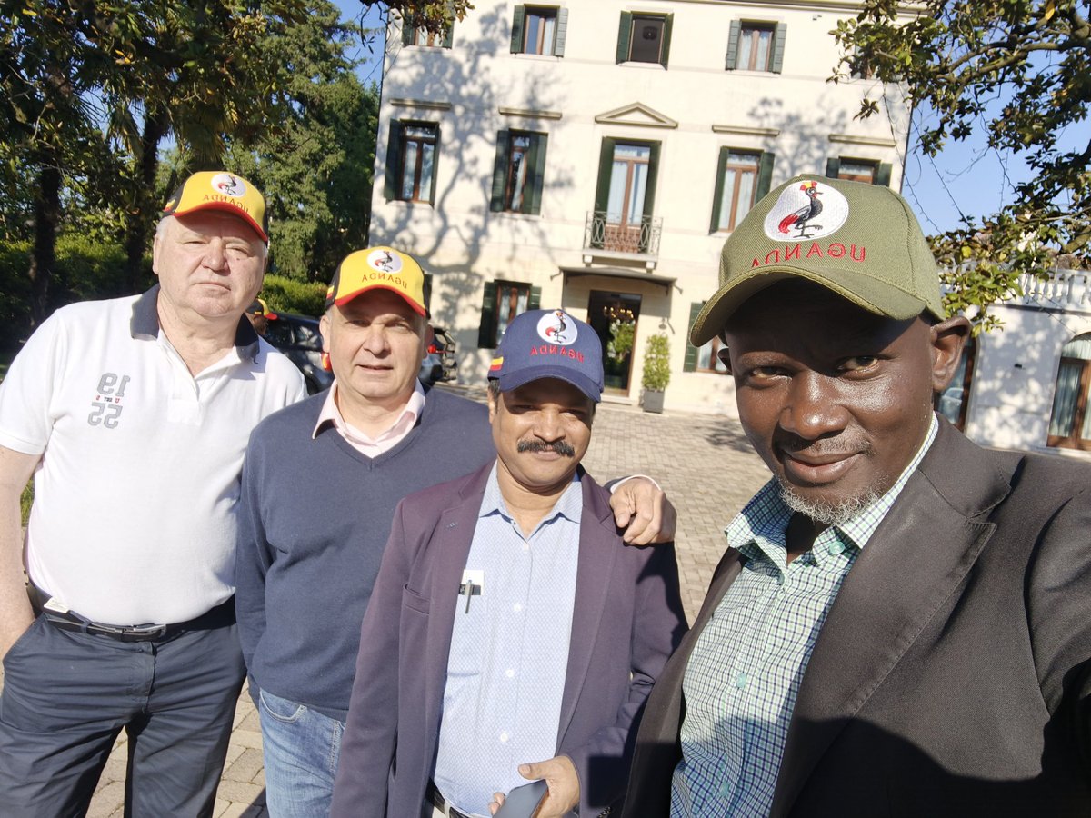 cwmasiga's tweet photo. Am delighted to be with experts in Sericulture and silk industry development now at Padova , Venice, Italy https://t.co/UHylf0fJNZ