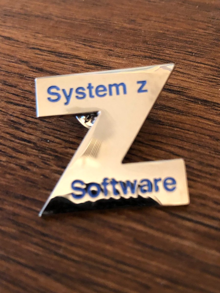 Craig Mullins - data, Db2, and mainframes (@craigmullins) on Twitter photo #FF #mainframe
@IBMZ <a href="/t_eddolls/">Trevor Eddolls</a> <a href="/RegHarbeck/">Reg Harbeck</a> <a href="/StevenDickens3/">Steven Dickens</a> <a href="/SHAREhq/">SHARE Headquarters</a> <a href="/Interskill/">Interskill Learning</a> <a href="/tinatarq/">Tina Tarquinio</a> <a href="/MainframeGuyBS/">Byron Smith</a> <a href="/rossmauri/">Ross Mauri</a> <a href="/mentorafrika/">Dr. Melissa Sassi ππ§π</a> <a href="/Darren_Surch/">Darren Surch</a> <a href="/MistyMVD/">Darth Misty the Mainframe Sith</a> <a href="/topictrick/">Topictrick</a> <a href="/psqlctln/">Pasquale βPJβ Catalano</a> <a href="/drdusty275/">Dusty Rivers</a> <a href="/OpenMFProject/">OpenMainframeProject</a> <a href="/PepeFJTw/">Defendat Notitia</a> <a href="/MainframeDebate/">MainframeDebate</a> <a href="/zMainframes04/">zmainframes</a> <a href="/DerekBrittonUK/">Derek Britton</a> #FF #mainframe
@IBMZ <a href="/t_eddolls/">Trevor Eddolls</a> <a href="/RegHarbeck/">Reg Harbeck</a> <a href="/StevenDickens3/">Steven Dickens</a> <a href="/SHAREhq/">SHARE Headquarters</a> <a href="/Interskill/">Interskill Learning</a> <a href="/tinatarq/">Tina Tarquinio</a> <a href="/MainframeGuyBS/">Byron Smith</a> <a href="/rossmauri/">Ross Mauri</a> <a href="/mentorafrika/">Dr. Melissa Sassi ππ§π</a> <a href="/Darren_Surch/">Darren Surch</a> <a href="/MistyMVD/">Darth Misty the Mainframe Sith</a> <a href="/topictrick/">Topictrick</a> <a href="/psqlctln/">Pasquale βPJβ Catalano</a> <a href="/drdusty275/">Dusty Rivers</a> <a href="/OpenMFProject/">OpenMainframeProject</a> <a href="/PepeFJTw/">Defendat Notitia</a> <a href="/MainframeDebate/">MainframeDebate</a> <a href="/zMainframes04/">zmainframes</a> <a href="/DerekBrittonUK/">Derek Britton</a>