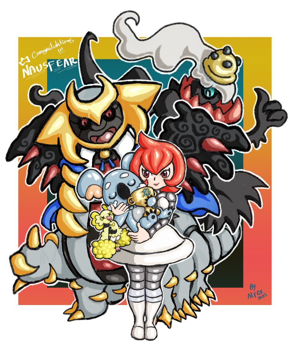 Winner for the 1000$ tournament held by <a href="/RealGodzly/">Godzly</a>  in #PokemonTCGPocket. Congratulations to Nausfear!