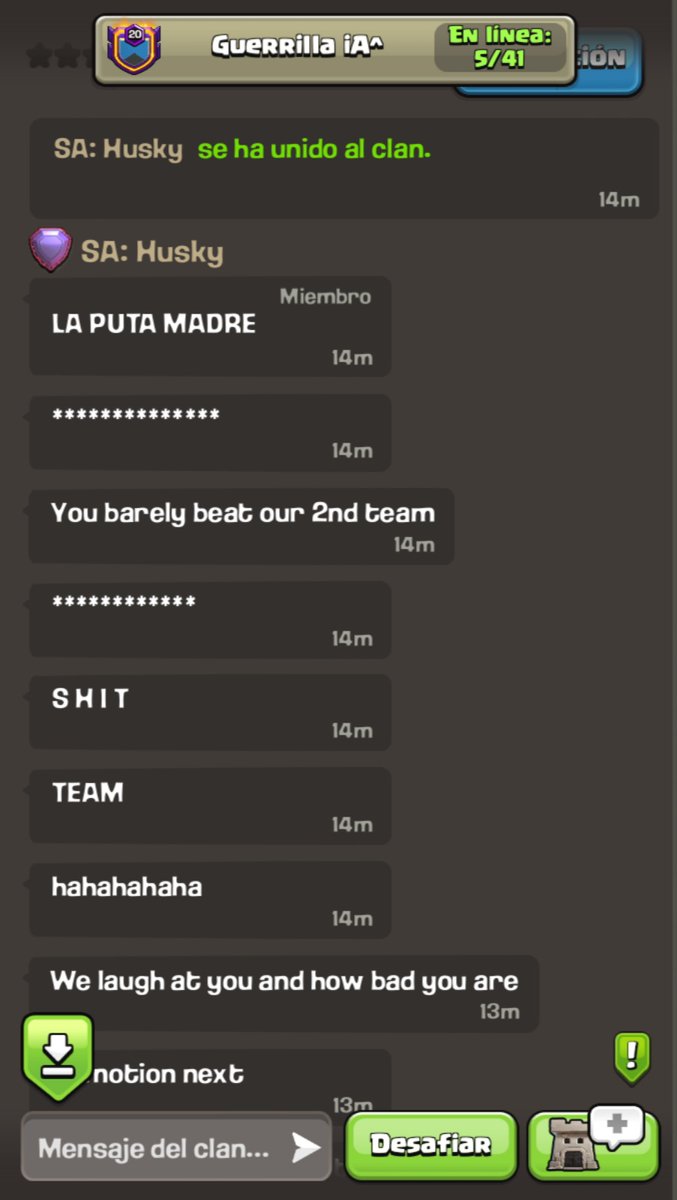 Romeo iA^ tweet media