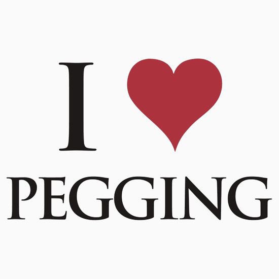 PeggingHubby 570 16k (@pegginghubby) on Twitter photo 