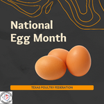 Photo by Texas Poultry Federation (@texaspoultry)