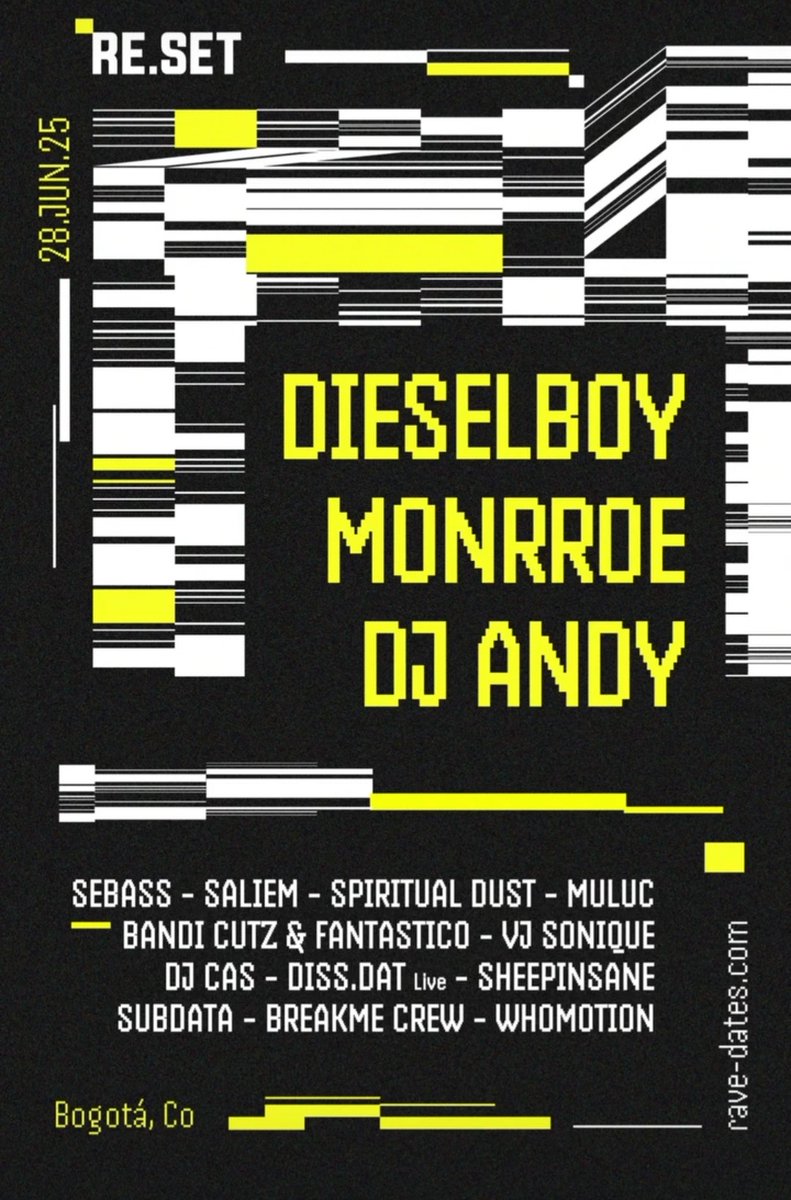 Se puso hermoso junio