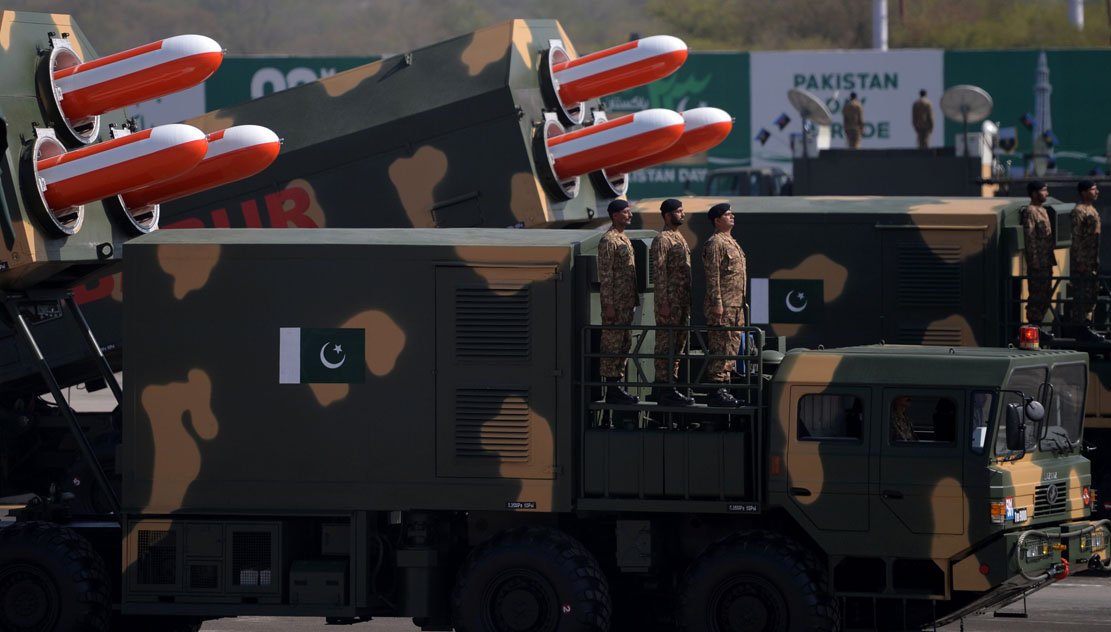 🇵🇰 Pakistan WON!