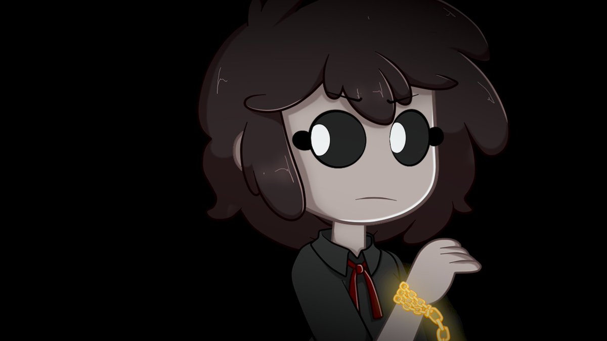 NEXUSV3RSE's tweet image. Hasta en la mayor oscuridad puedes encontrar una bella luz💫
#fnafhs #nexusverse #frida