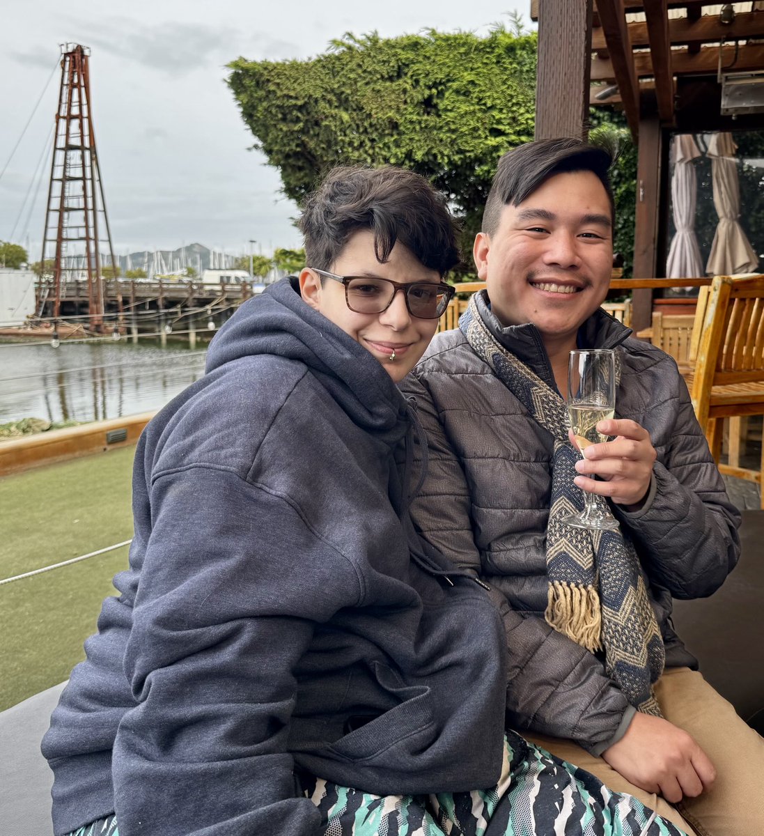 Aaron P Kohrs tweet media