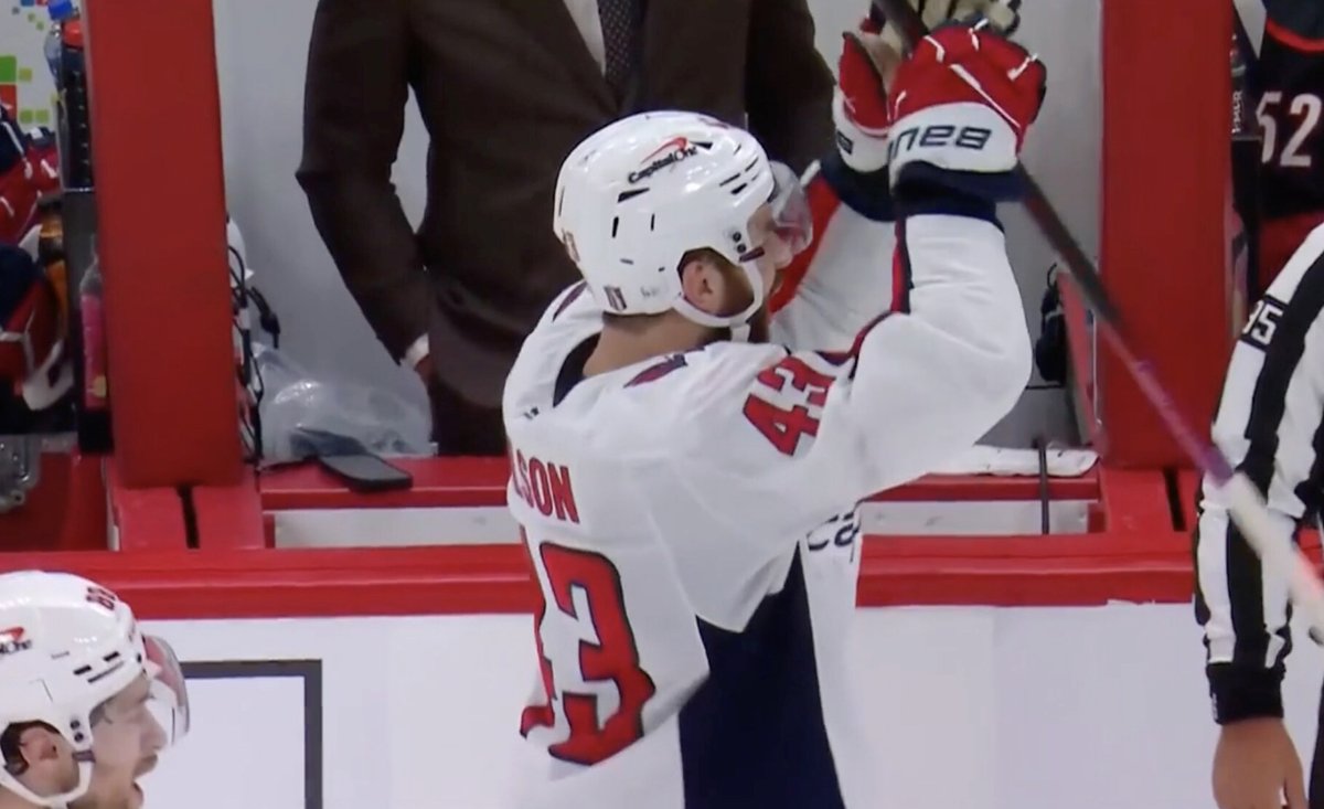 UnfortunateHKY's tweet image. 