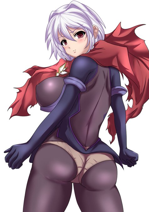 もっとこう…ダークヒーロー的な変身ヒロインが増えてもいいと思うの 