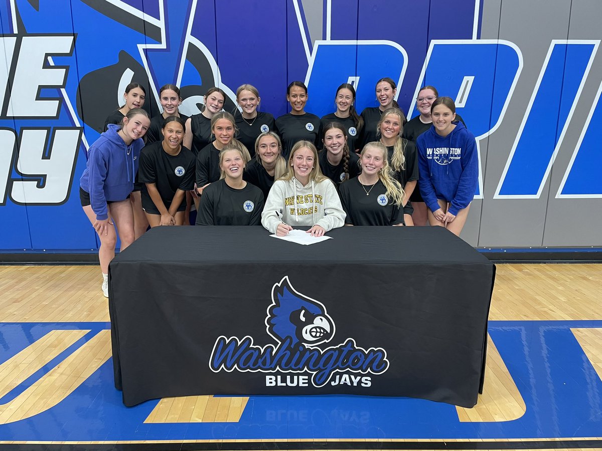 Love it!!! Teammates supporting teammates… who’s next? Such a talented group right here!