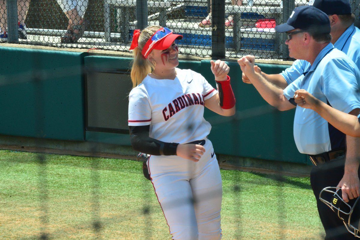 GMsportsmedia1's tweet image. Argyle Liberty Christian vs Plano John Paul II
Part 1

TAPPS state semifinal
5-12-25

JPII advances to the champ game
#txhssoftball #TAPPS @TAPPSSoftball @Gosset41 @KennyMatthews @MWelchSLM @darren_lauber @JPIIHSSports @AbbyVanV2025 @CarlyHolman2025 @405Hitting