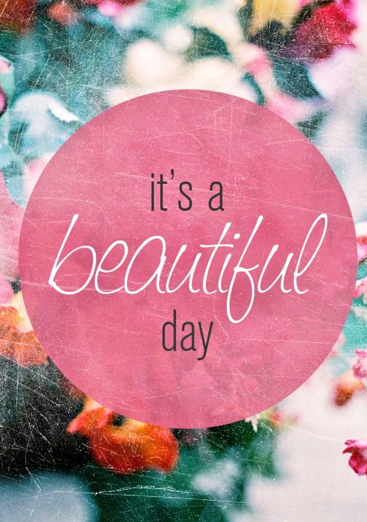 GoodMorning X world..
Have an amazing day ahead.
Stay safe. Stay awesome ❤️