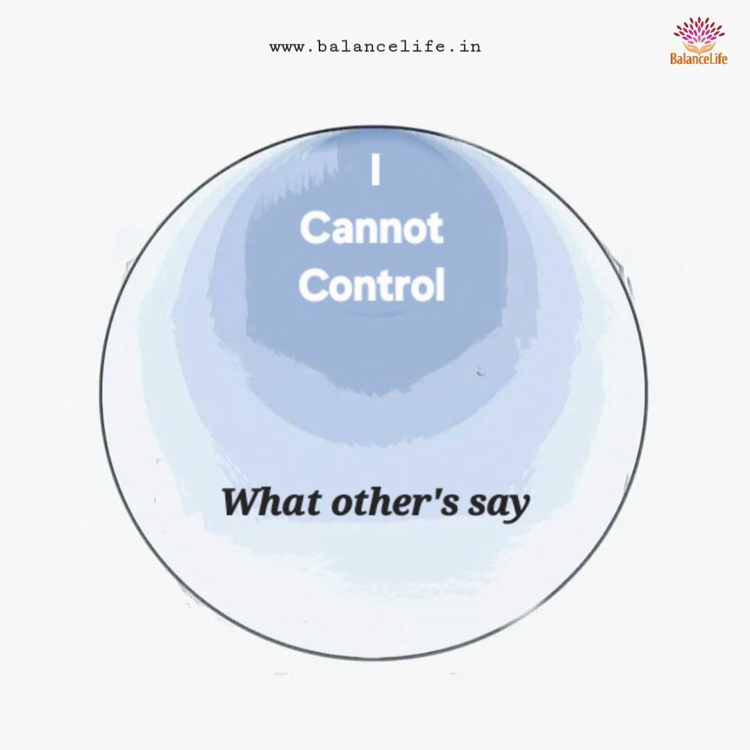 monitpahwa's tweet image. I Cannot Control
What other&apos;s say...
#icannotcontrol #whatotherssay #otherssay #monitpahwa #balancelife.in