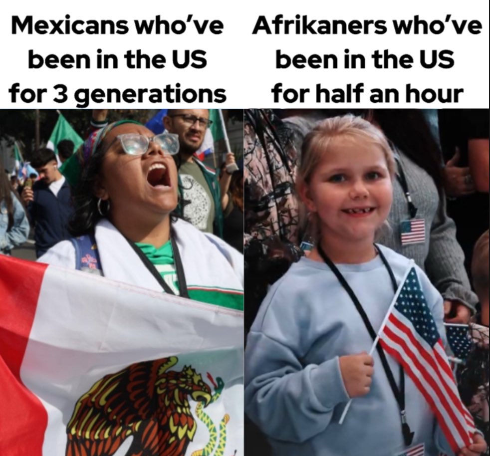 Know What's White (@knowwhatswhite) on Twitter photo 
