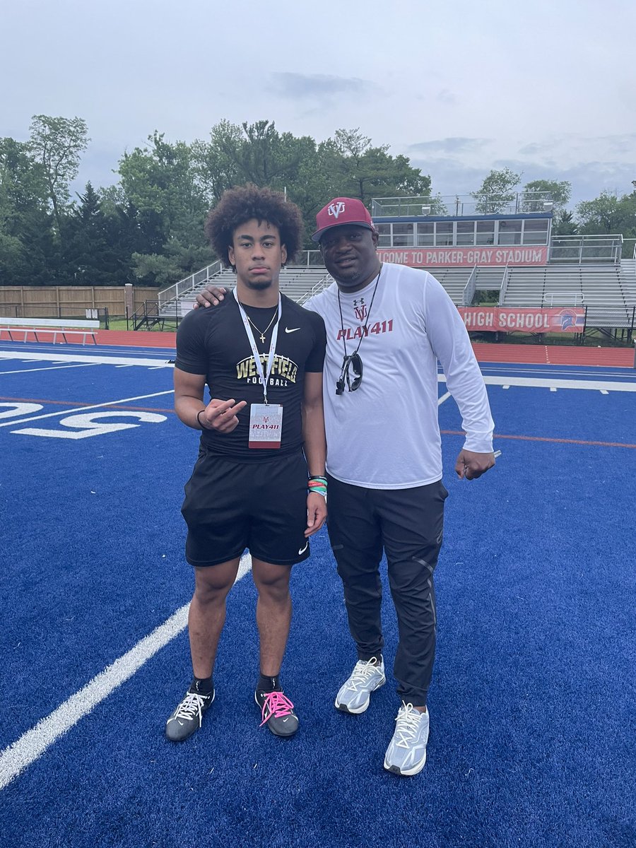 Jermaine Webster tweet media