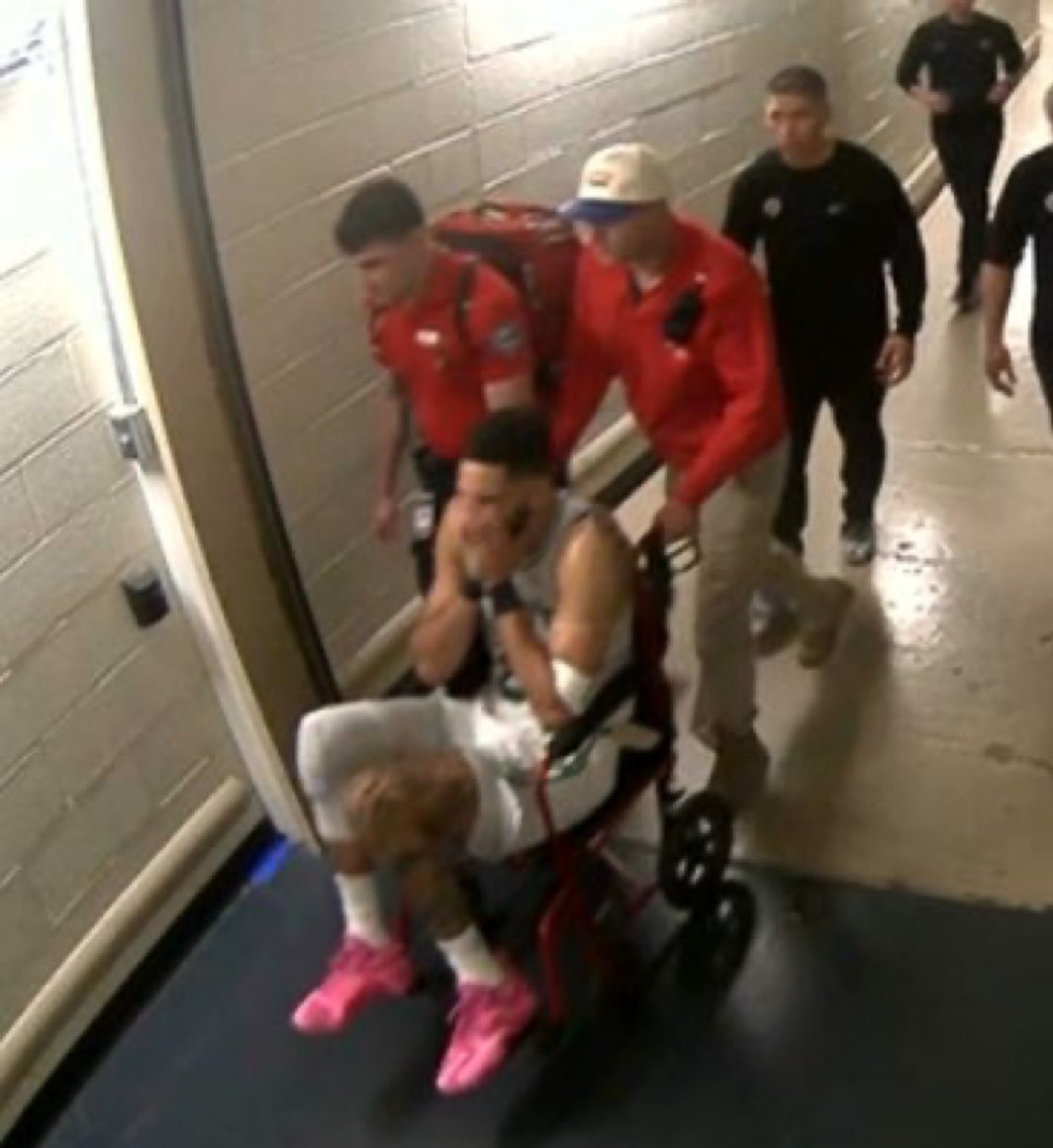 DukeNBA's tweet image. 💔💔💔