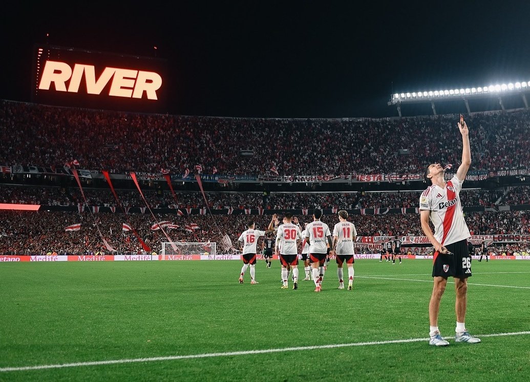 LA FOTO CON MÁS AURA DE LA HISTORIA