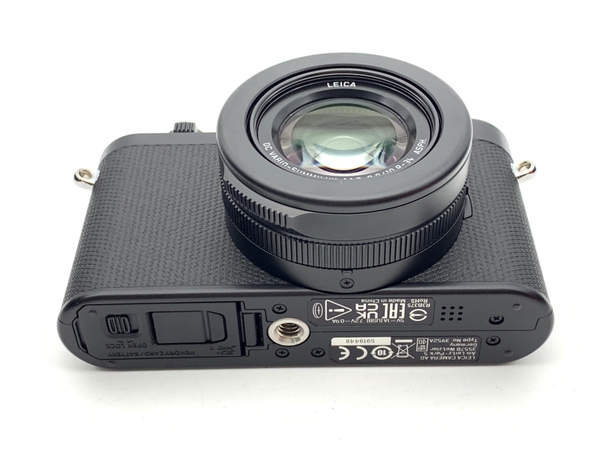＼本日のピックアップ3選!／
【中古】ライカ D-LUX8 [19191]

美品❗　
￣￣￣
ライカらしいアイコニックなデザイン✨
一瞬を素早く切り撮るスナップ写真から構図にこだわった作品撮影まで幅広いシーンで活躍🎶

▼詳細はこちら▼
shop.kitamura.jp/ec/used/244380…
#カメラのキタムラ #ライカ