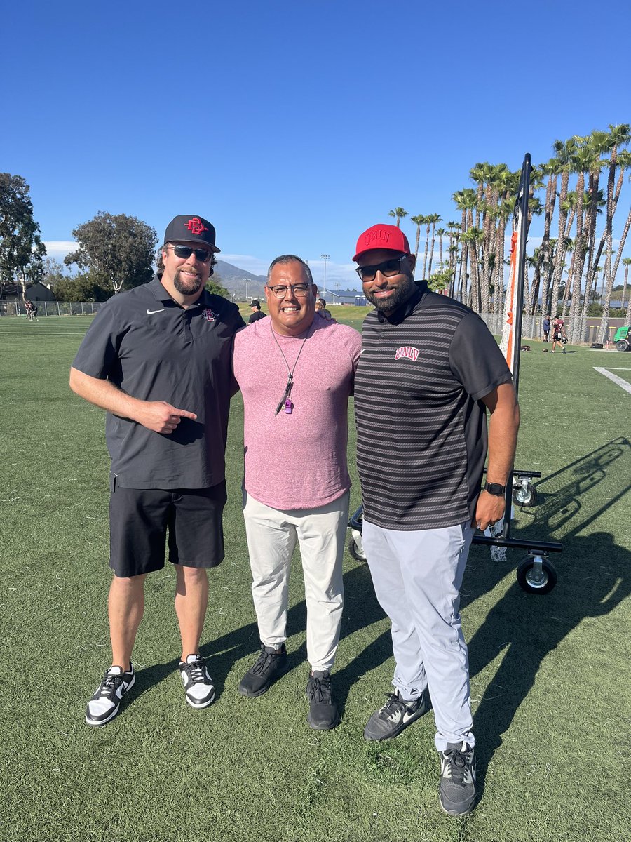 Southwestern College Football tweet media