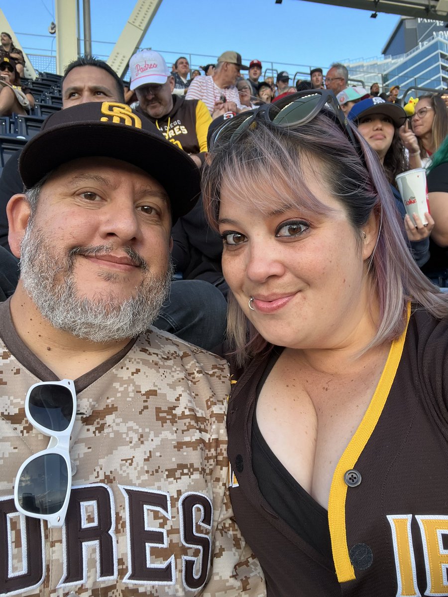 It’s Karl’s Night at <a href="/Padres/">San Diego Padres</a> Petco Park! 
#ForTheFaithful