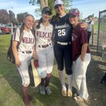 Photo by @CTThunderFastpitch (@CTThunderFastp1)