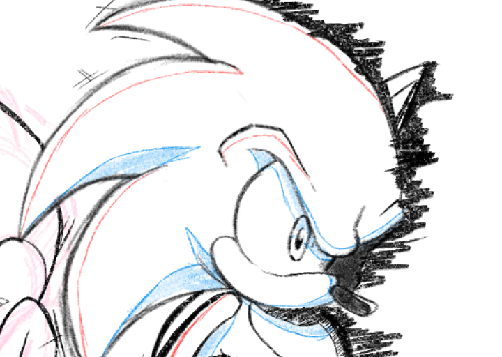 TiClaStudios's tweet image. *Prowler sound effect*