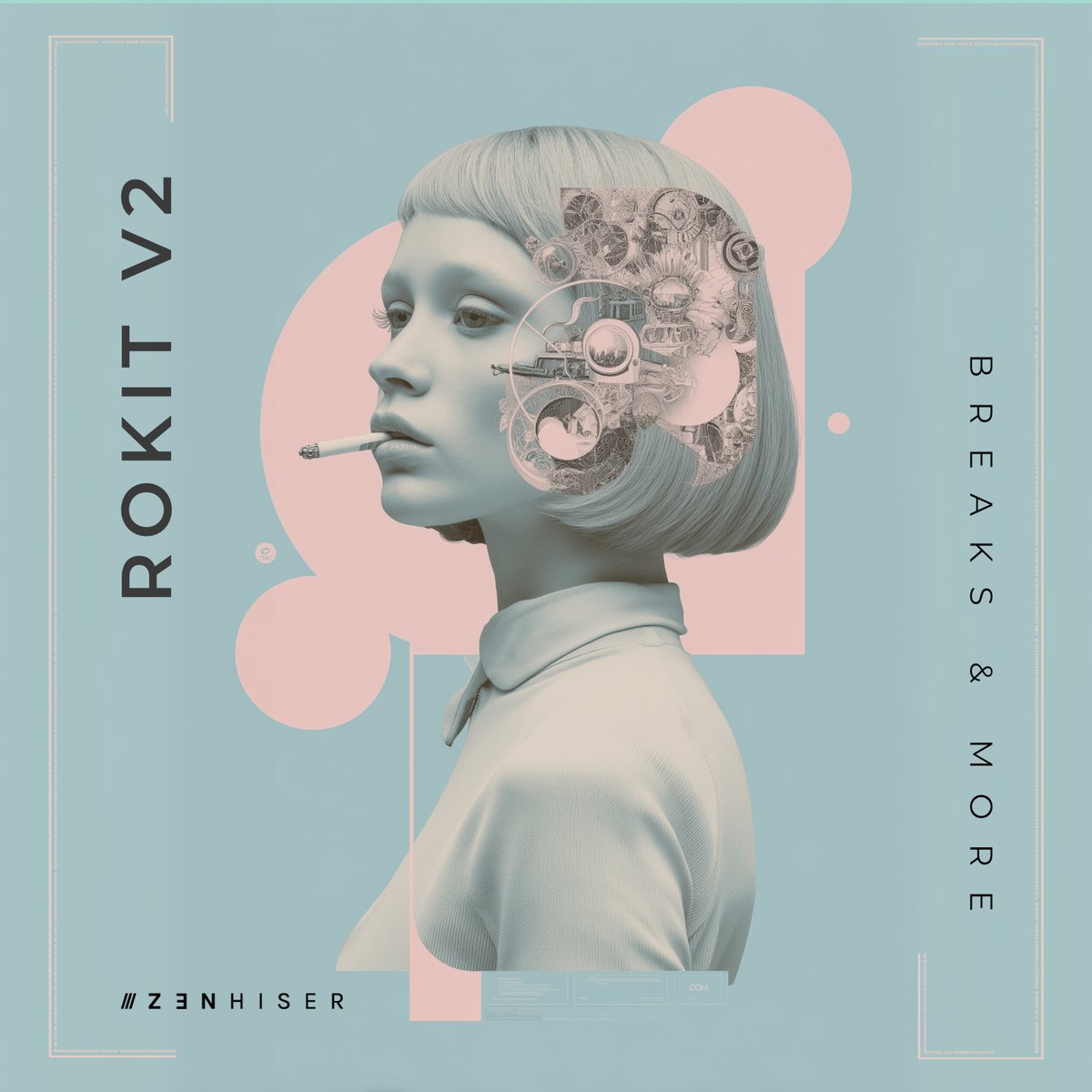 Rokit V2 - High-Energy Breaks &amp; Bass Sample Pack | Zenhiser
20% off until Sunday using ROKITV2
zenhiser.com/products/rokit…