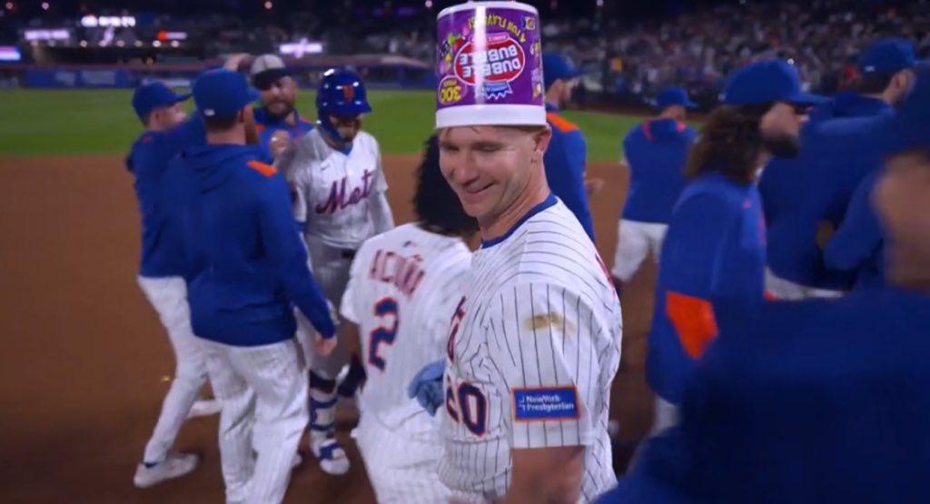 Impossible not to love this team.